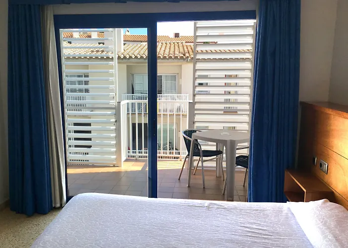 Hotel Octavia Cadaqués