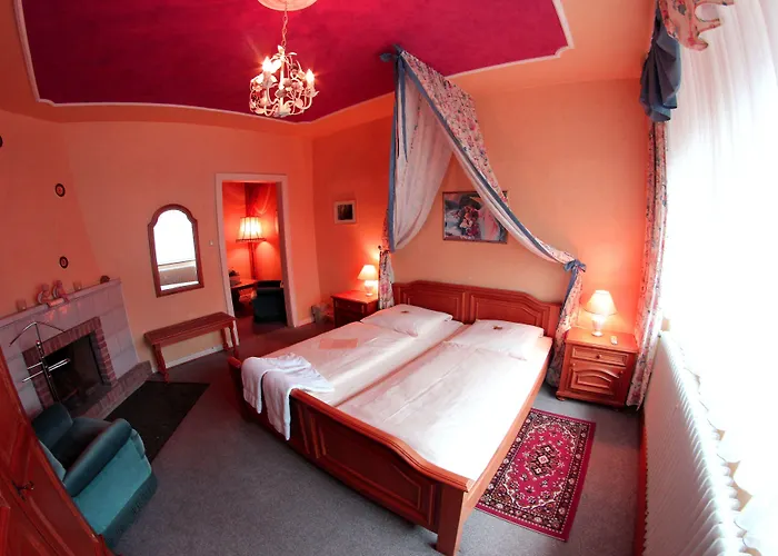 Hotel Restaurant Zum Postillion Soltau