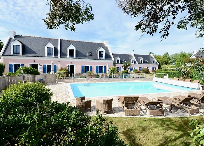 La Désirade - Hôtel, Spa&Restaurant Bangor