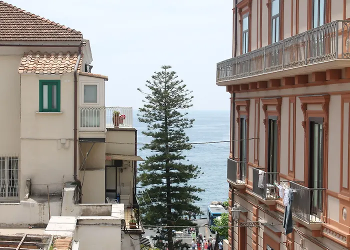 Hotel Terrazza Duomo Amalfi