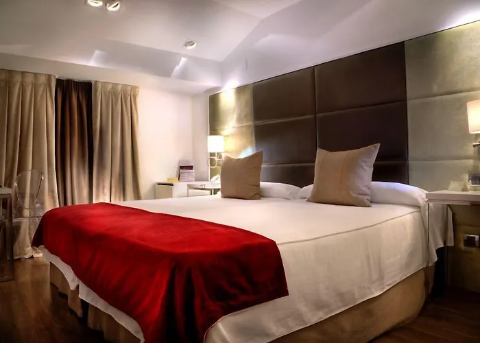 Hotel San Ramón del Somontano Barbastro