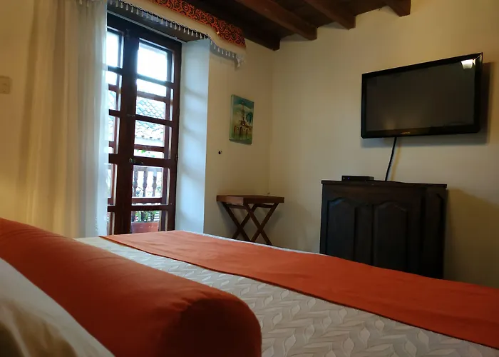Casa India Catalina
