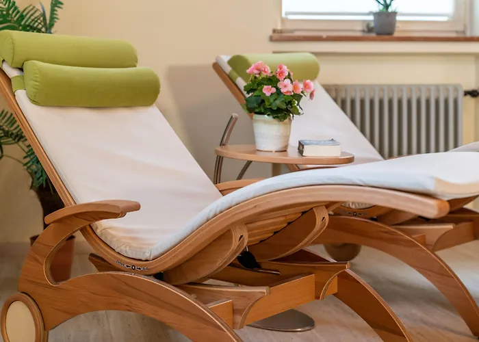 Hotel Garni Brunnthaler Garmisch-Partenkirchen