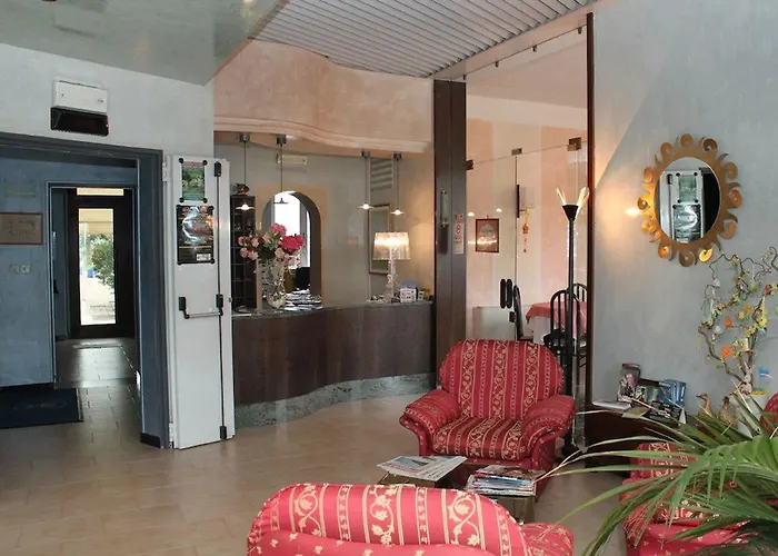Hotel Mirabello
