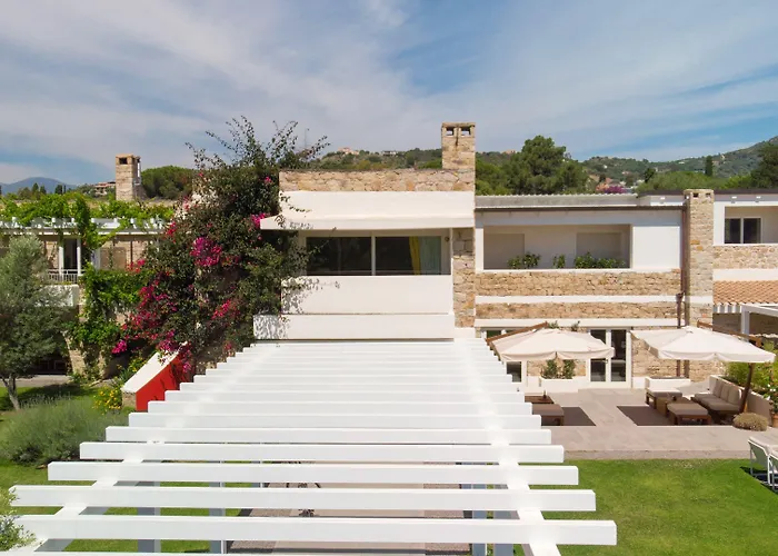 Lanthia Resort Santa Maria Navarrese