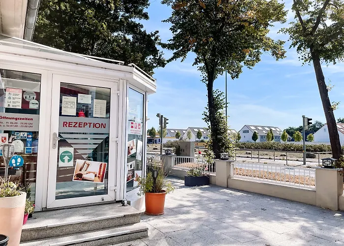 Hotel Falk Bremen