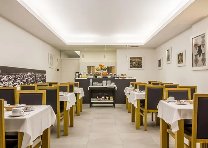 Hotel Laranjeira Viana do Castelo