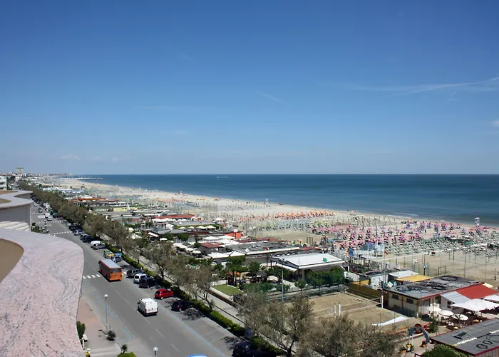 Universal Hotel Cervia