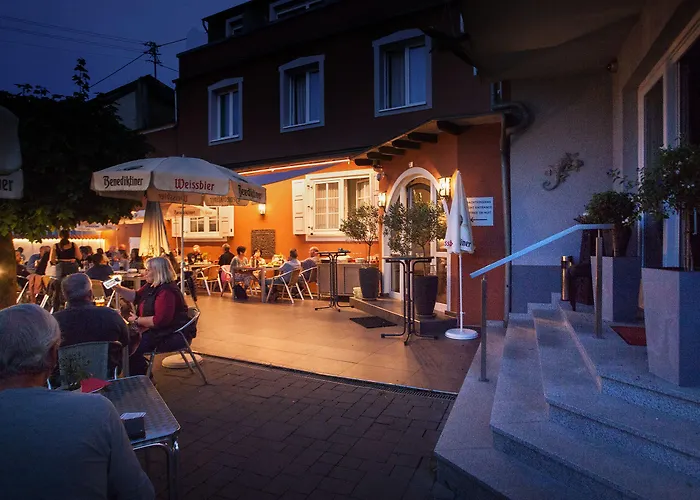 Hotel Zur Post Trier