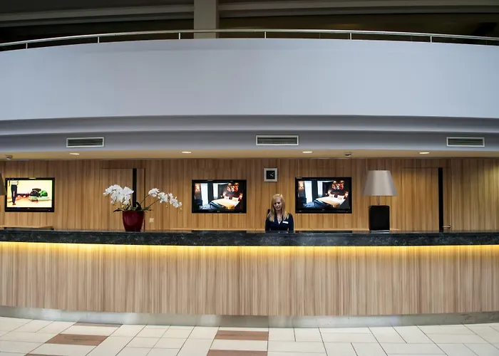 Hotel Azur Siófok