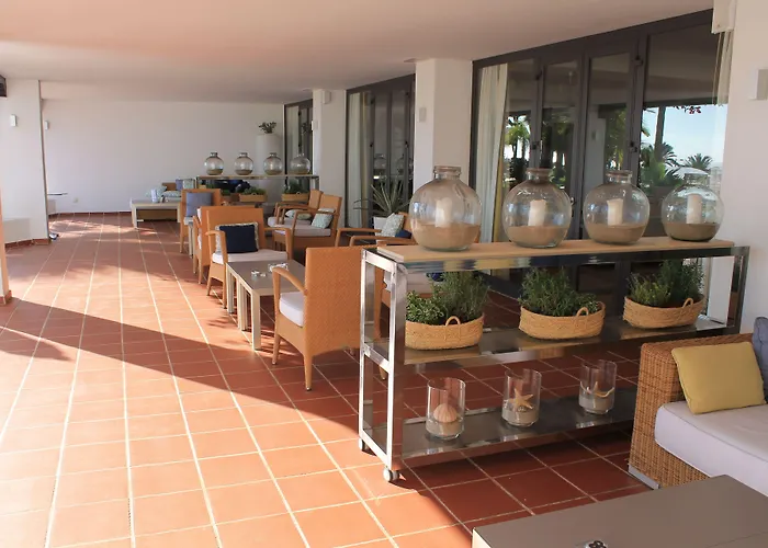 Parador de Mojácar