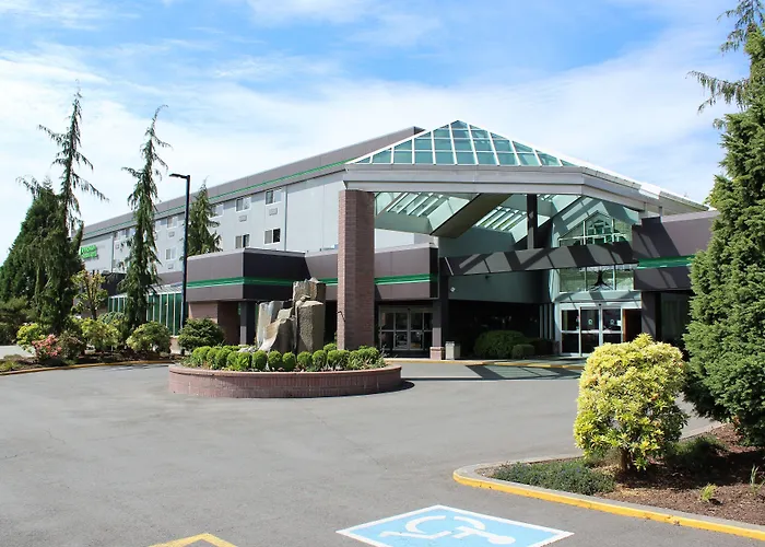 Medallion Inn And Suites Arlington