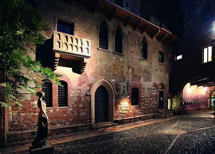 Relais Balcone Di Giulietta Hotel Verona