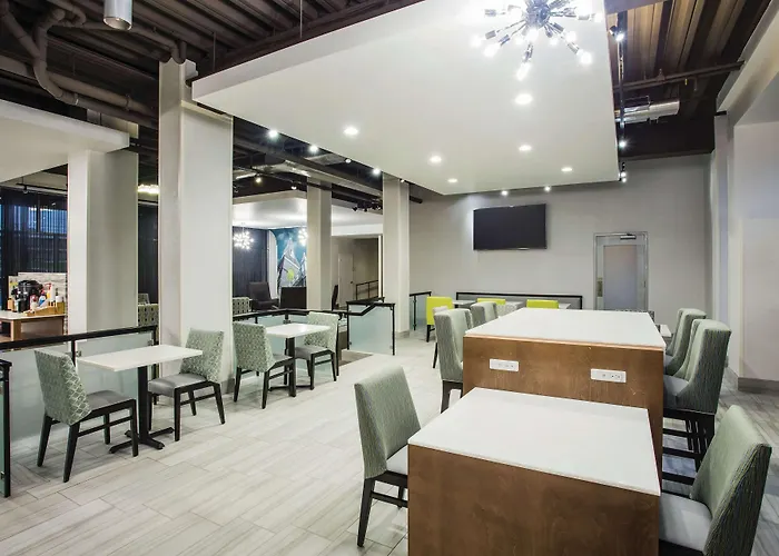 La Quinta By Wyndham Winchester
