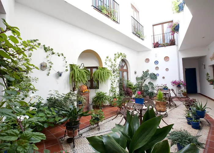 Hotel San Miguel Cordoba