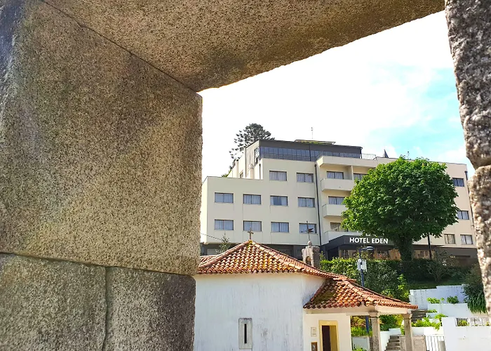 Hotel Eden Luso 