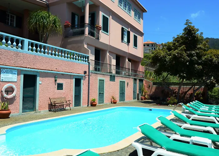 Villa Alto Boutique Hotel