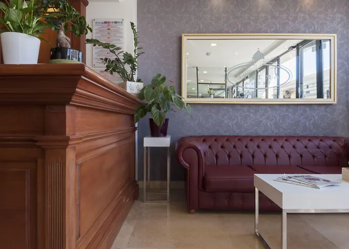 Sliema Hotel By St Hotels