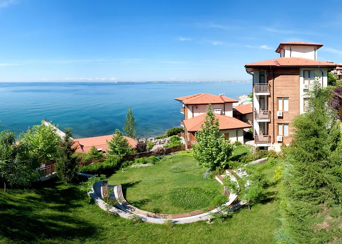 Hotels in Sveti Vlas