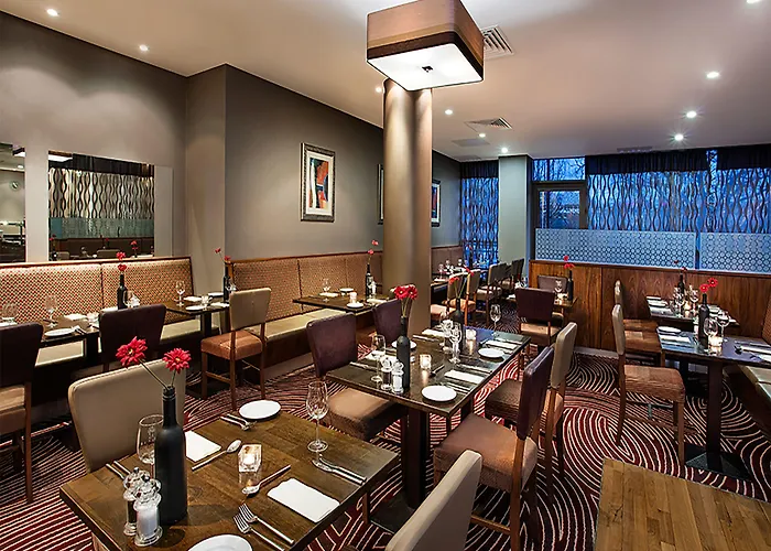 Leonardo Hotel Exeter