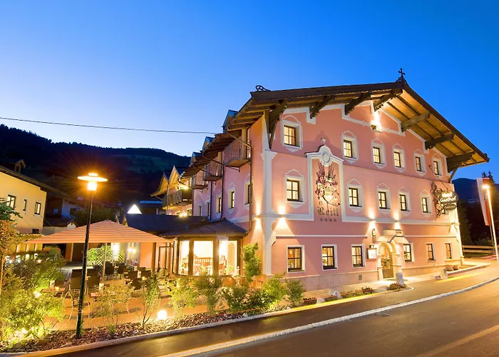 Hotel Reitlwirt Brixen im Thale