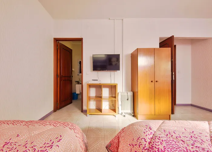 Hotel Palmeira Aveiro