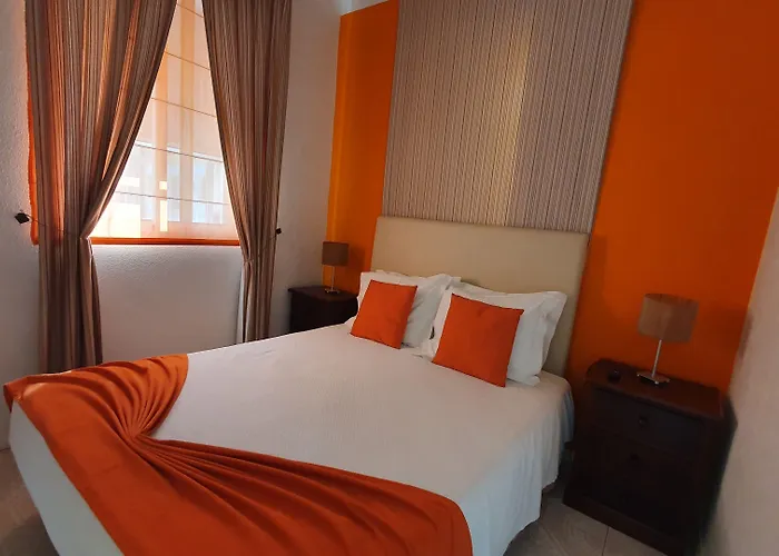 Hotel Palmeira Aveiro