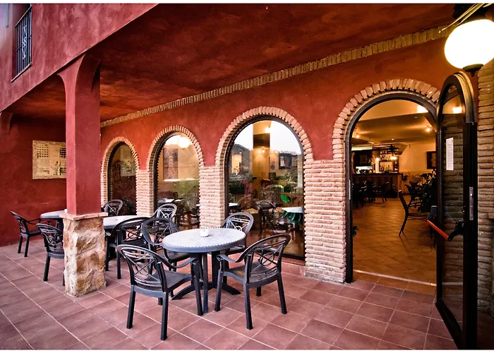 Hotel Boutique Cerro Del Sol Adults Only Recommended