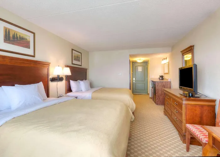 Country Inn & Suites By Radisson, Fredericksburg, Va