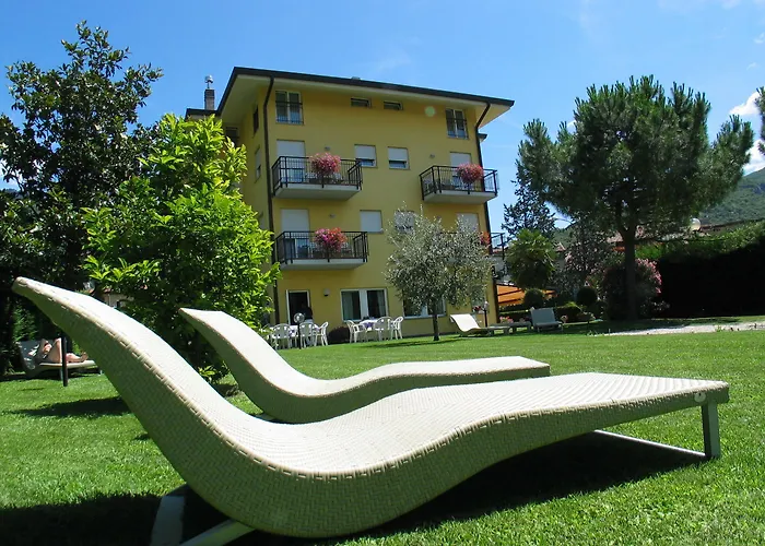 Hotel Toresela Bike Am Gardasee