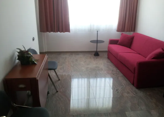Hotel Granduca SPA&Parking Grosseto