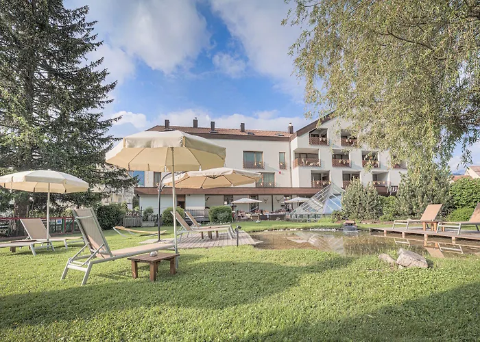 Hotel Il Tyrol Innichen