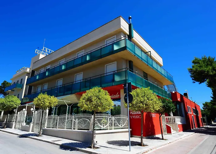 Maiorano Boutique Hotel