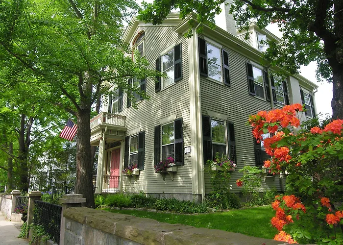Delano Homestead Bed And Breakfast