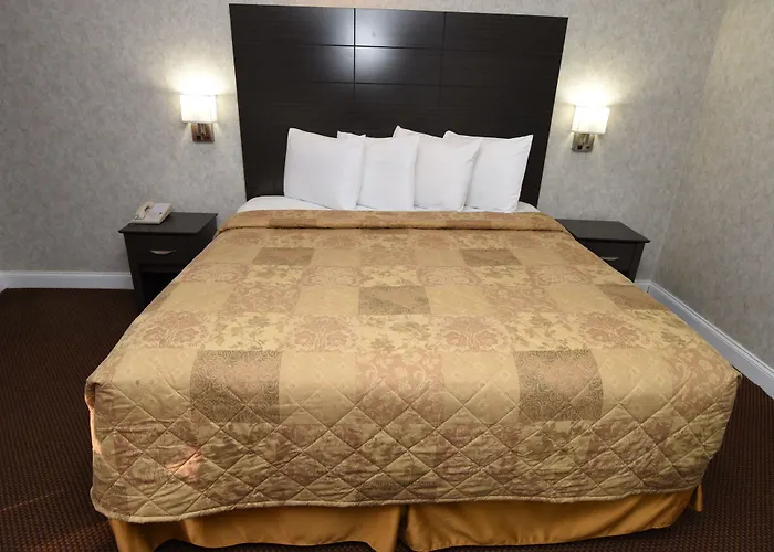 Country View Inn & Suites Atlantic City