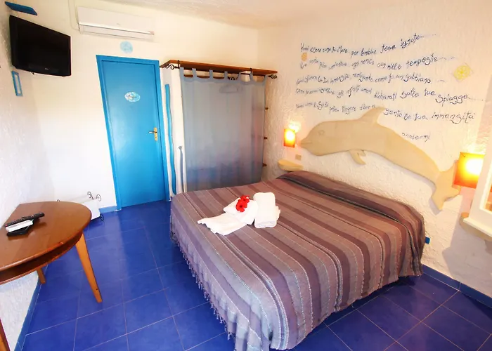 L'Oasi Villaggio Albergo Favignana