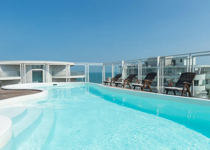 Perla Verde Hotel Milano Marittima