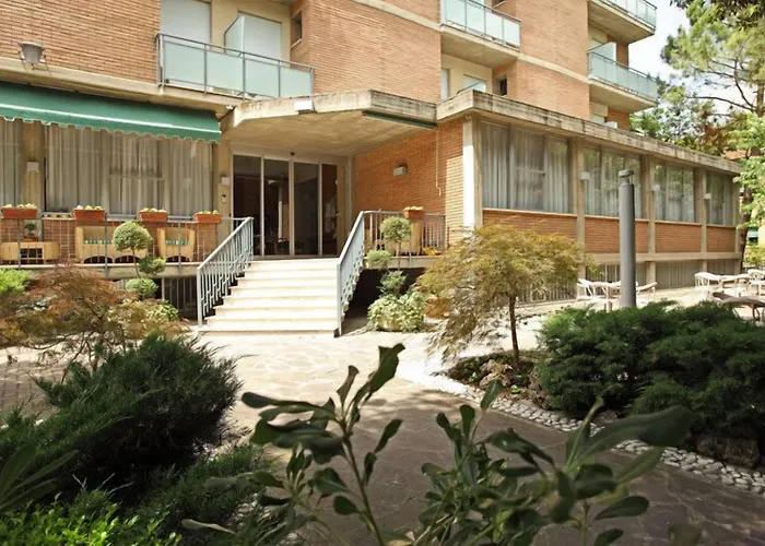 Hotel Ariston