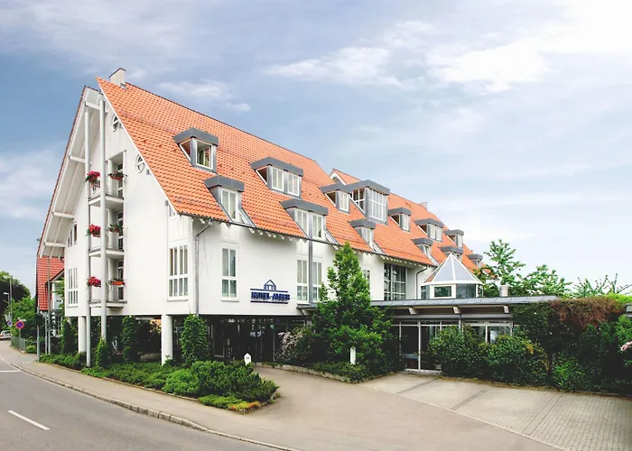 Hotel Alber