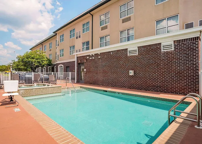 Comfort Inn & Suites Daphne Spanish Fort - Mobile East