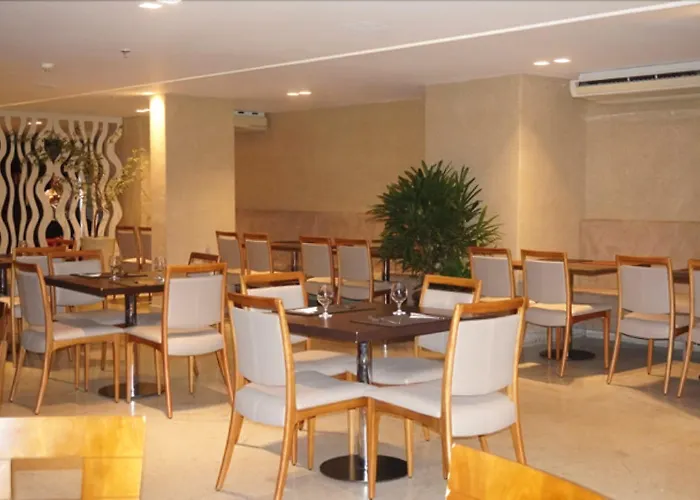 Brasília Imperial Hotel e Eventos
