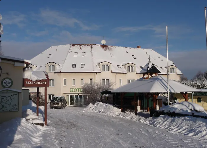 Hotel Pesterwitzer Siegel