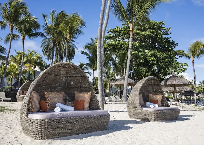 C Mauritius (Adults Only)