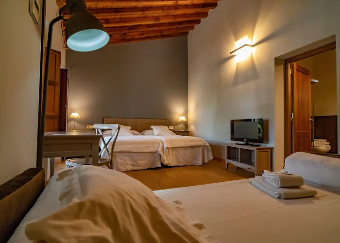 Hotel Alfonso IX (Adults Only) Caces