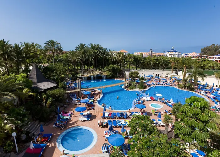 Hotel Best Tenerife