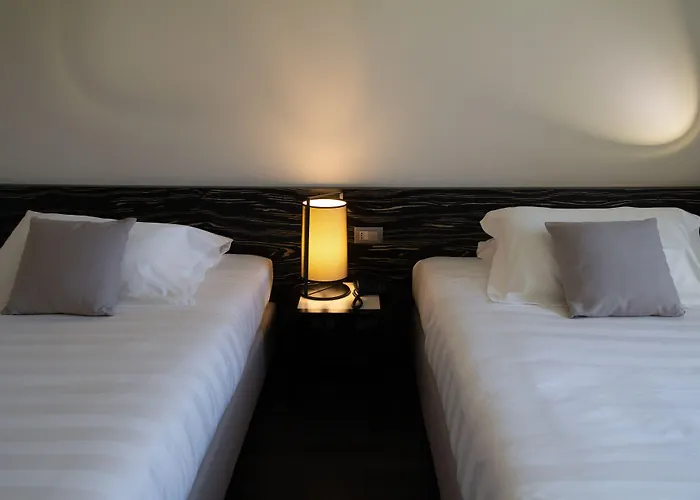 G Hotel Ancona Osimo
