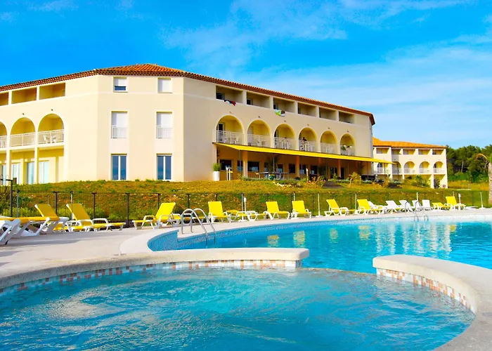 Le Domaine De Manon