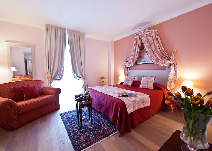 OSTUNI PALACE - Hotel Ristorante&SPA