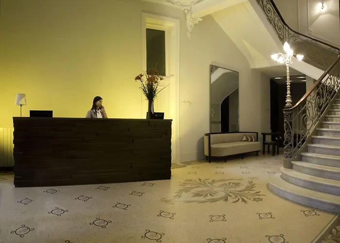 Esplendor by Wyndham Savoy Rosario
