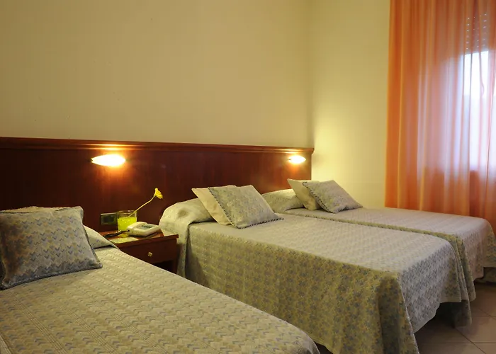 Grifone Hotel Ristorante Perugia